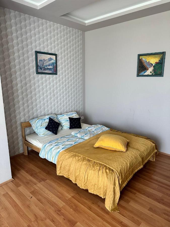 Velvet Motel Hegyeshalom Exterior photo
